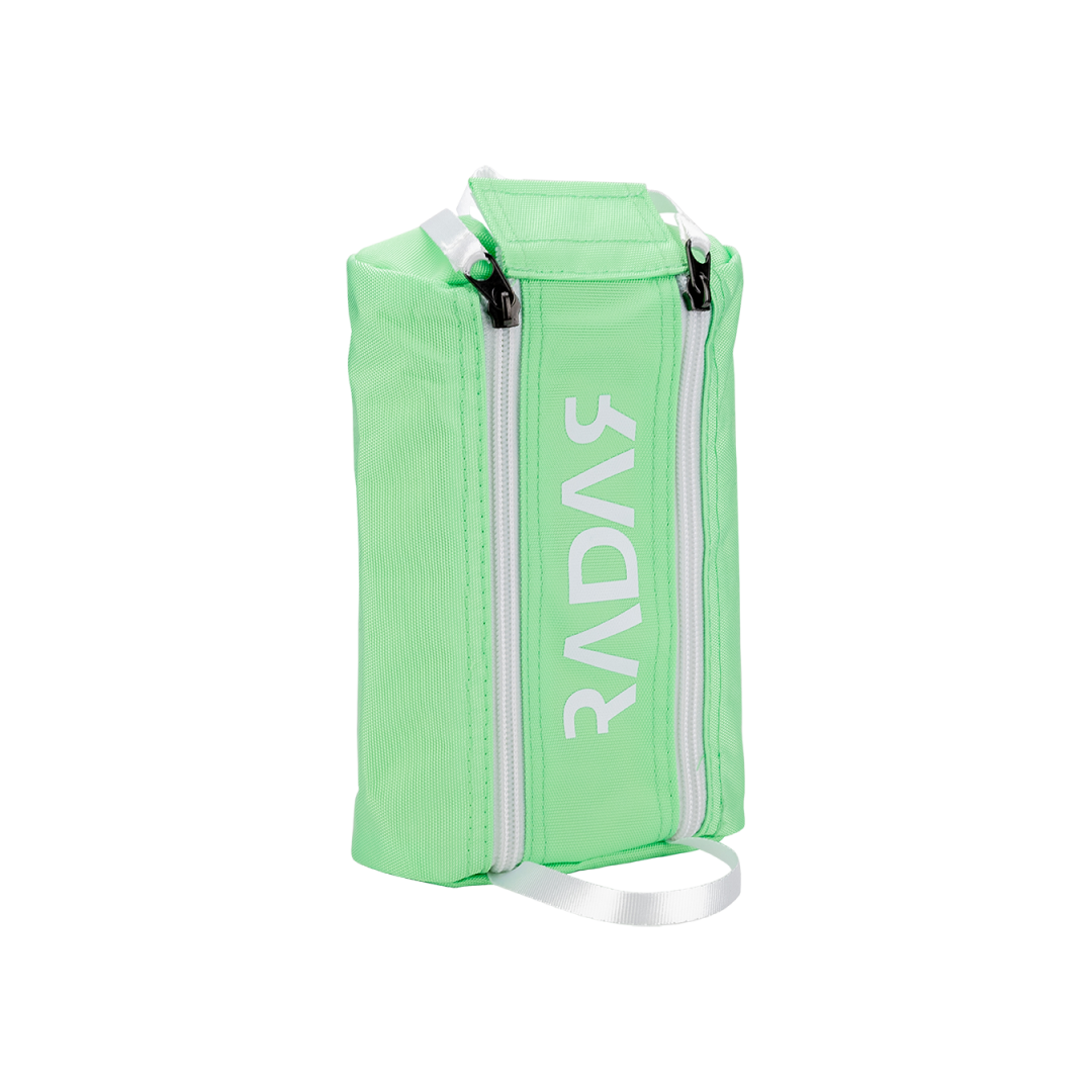 Radar Wheelie Bag Roller Skate Wheel Storage Bag