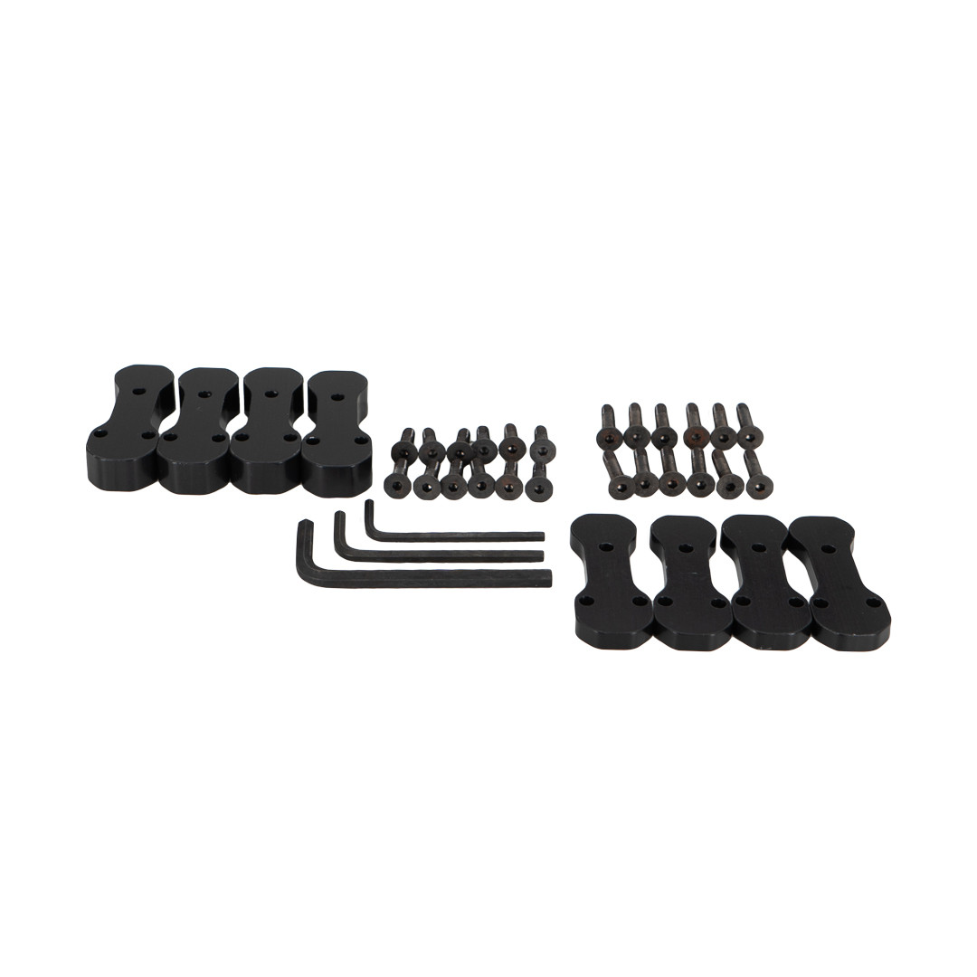 Sure Grip LoRide Skate Plate