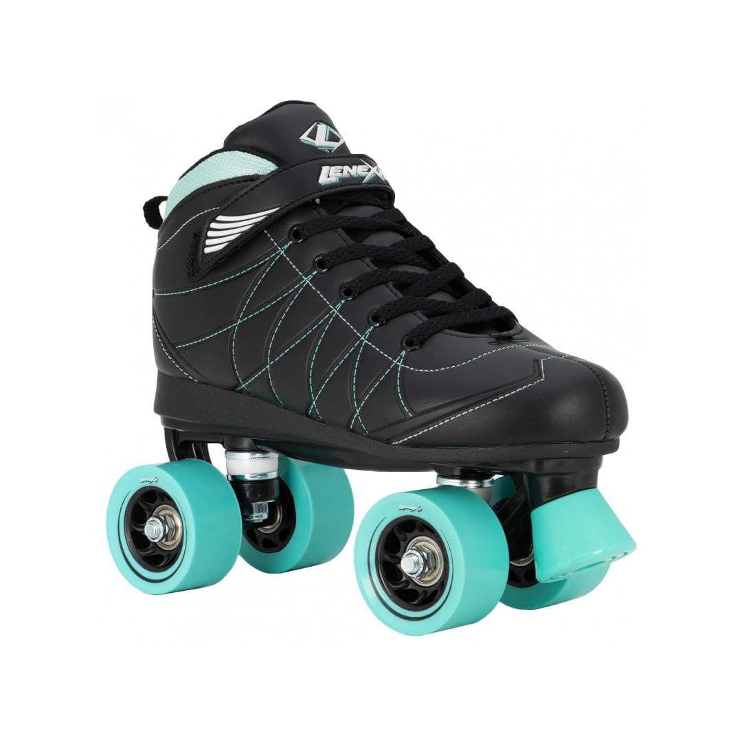 Lenexa Hoopla Roller Skates Indoor and Outdoor Roller Skates
