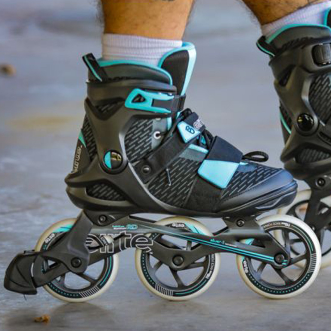 Roller Derby Elite DELTA Inline Skates