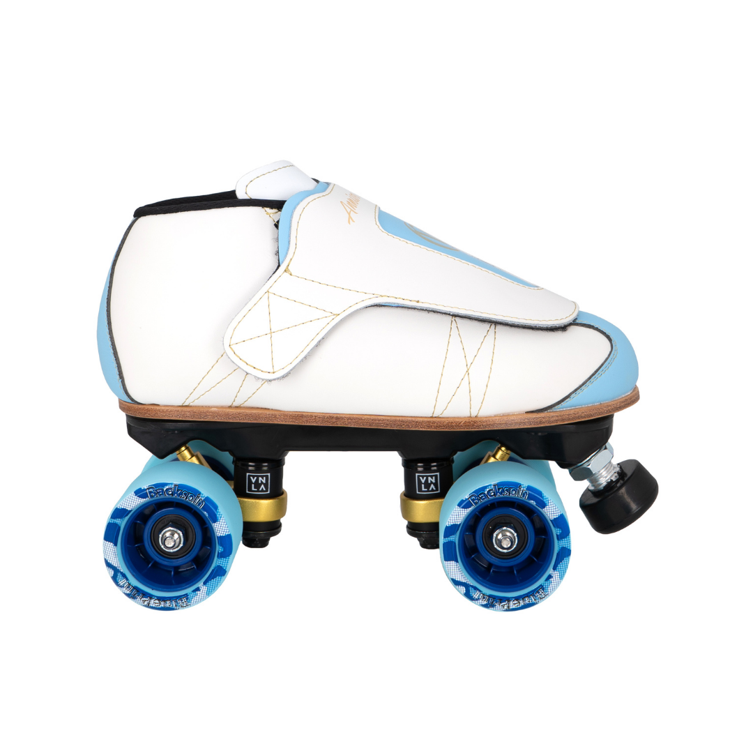 Vanilla Anniversary Freestyle Skates VNLA Jam Speed Skates