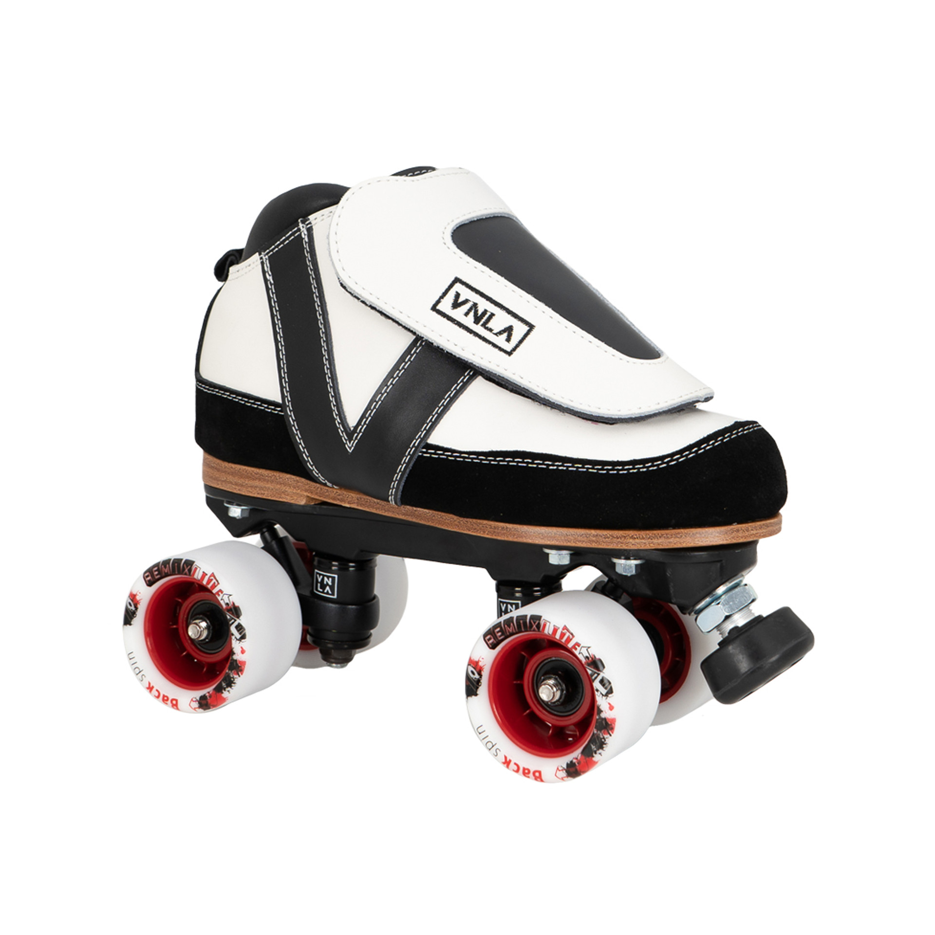 VNLA Evolution Remix Lite Indoor Speed Skates