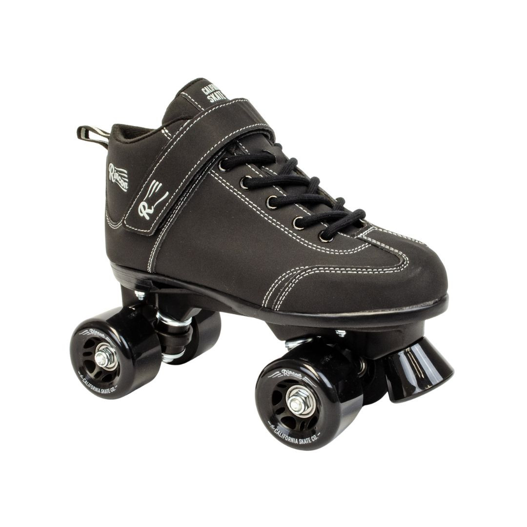 SureGrip Rincon Indoor/Outdoor Speed Skates