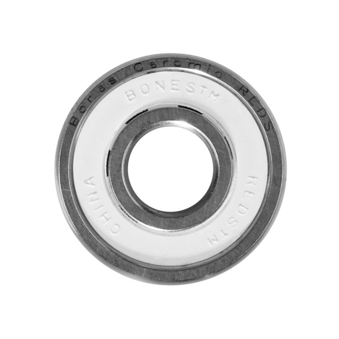 Bones Ceramic Super Reds Bearings Bones Ceramic Reds