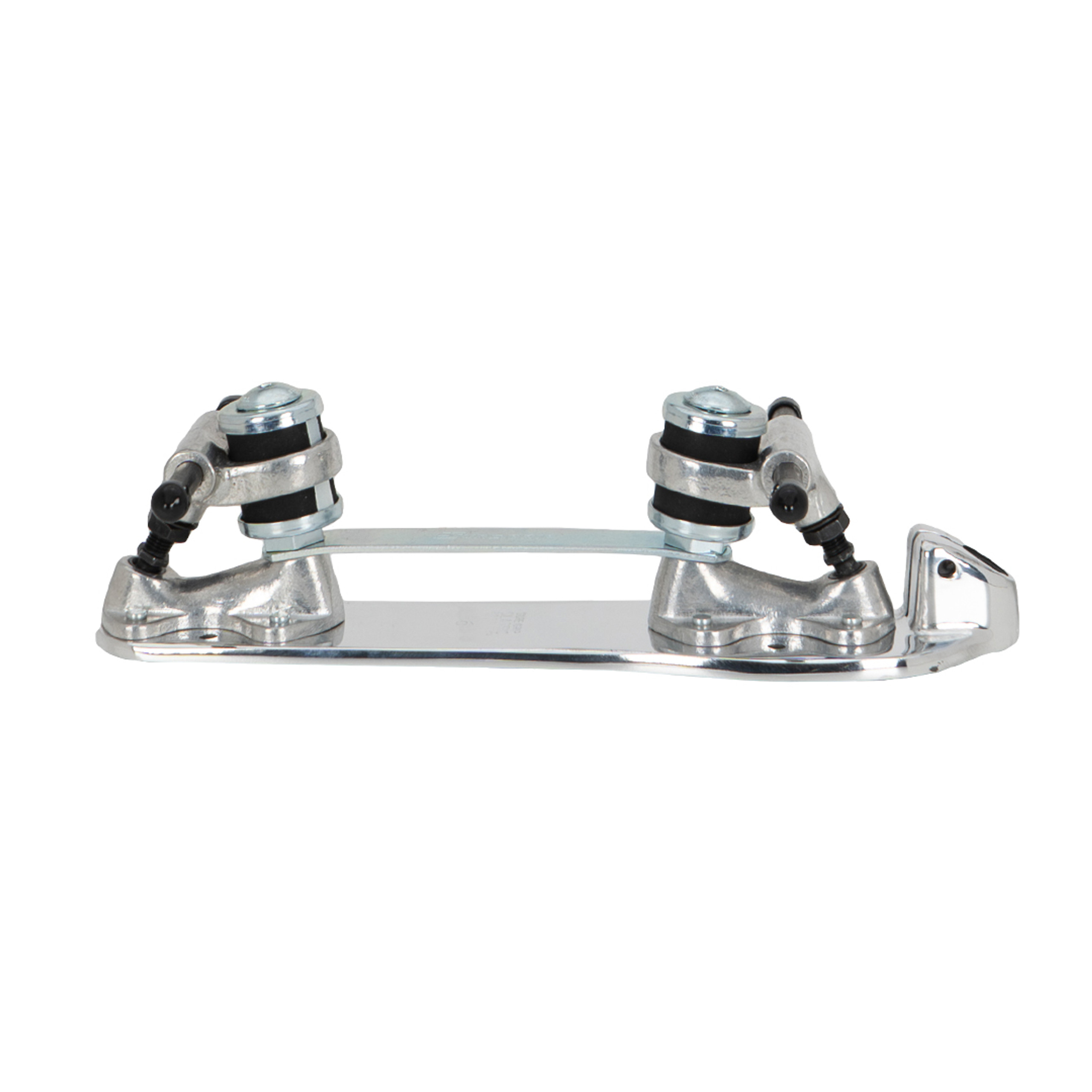 Classic Quad Skate Plate SureGrip Roller Skate Plate