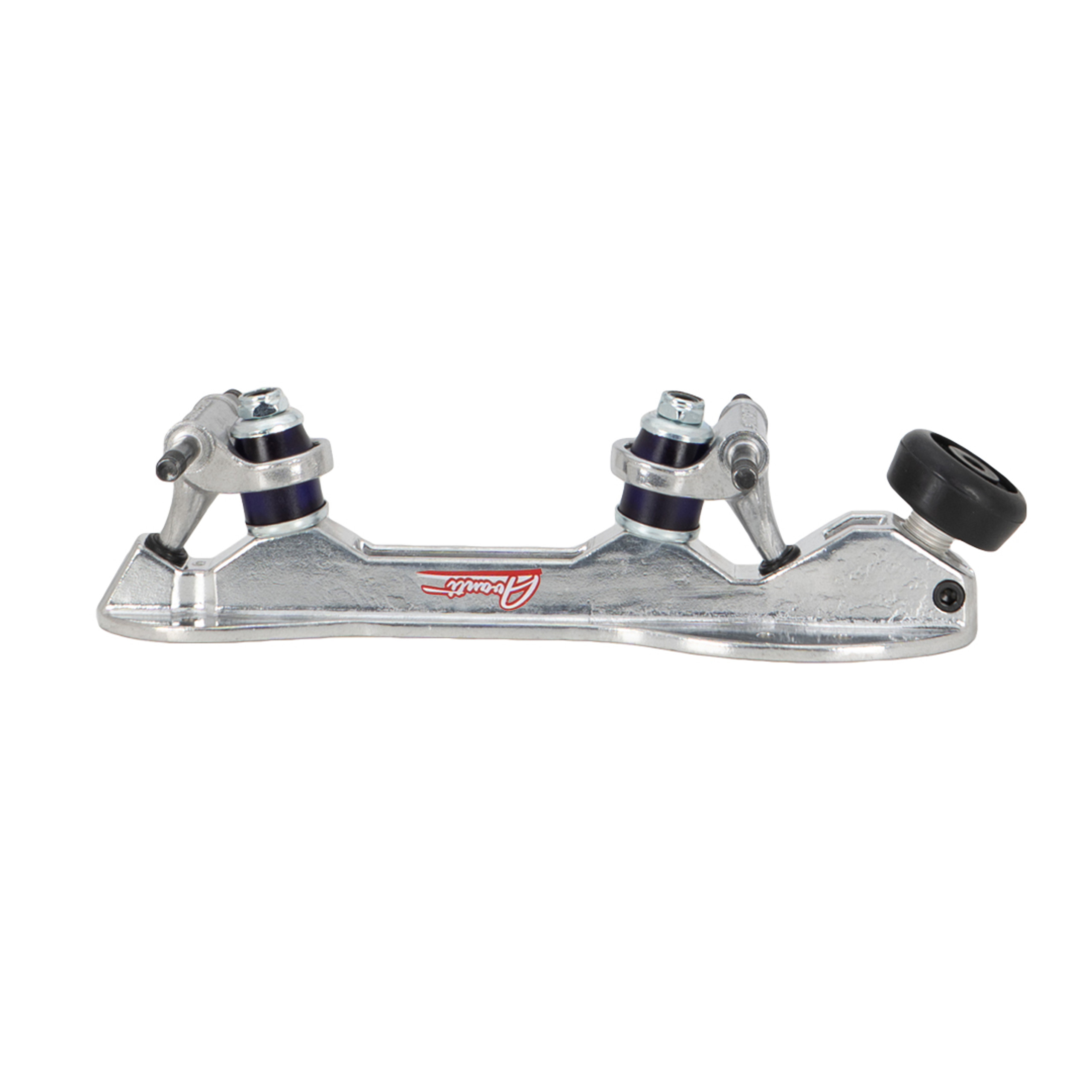 SureGrip Avanti Plates Aluminum Roller Skate Plates