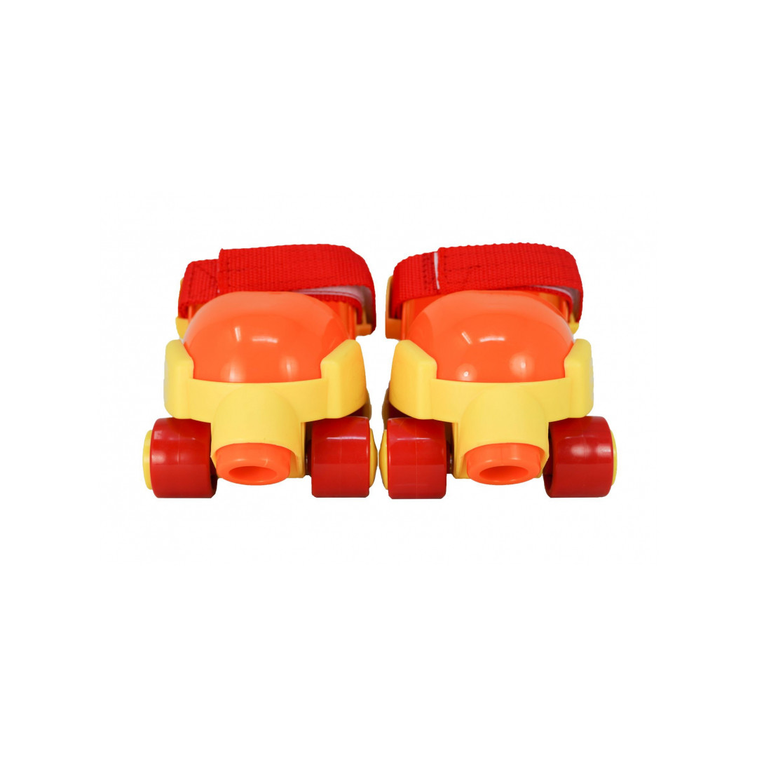 Zippy Roller Skates | Starter Roller Skates for Toddlers & Kids