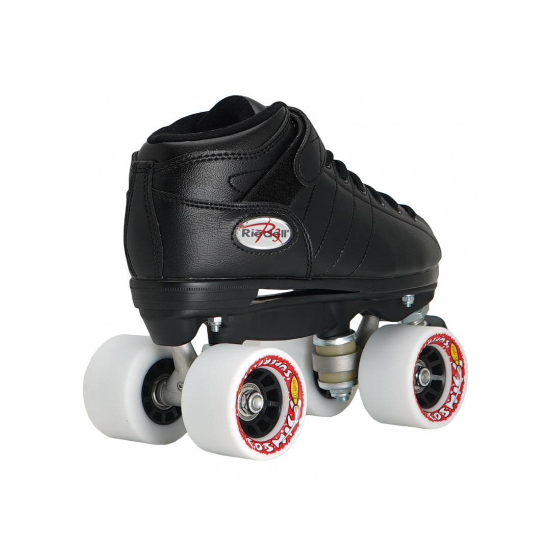 Riedell R3 Cosmic Superfly Speed Skates - Men's & Ladies