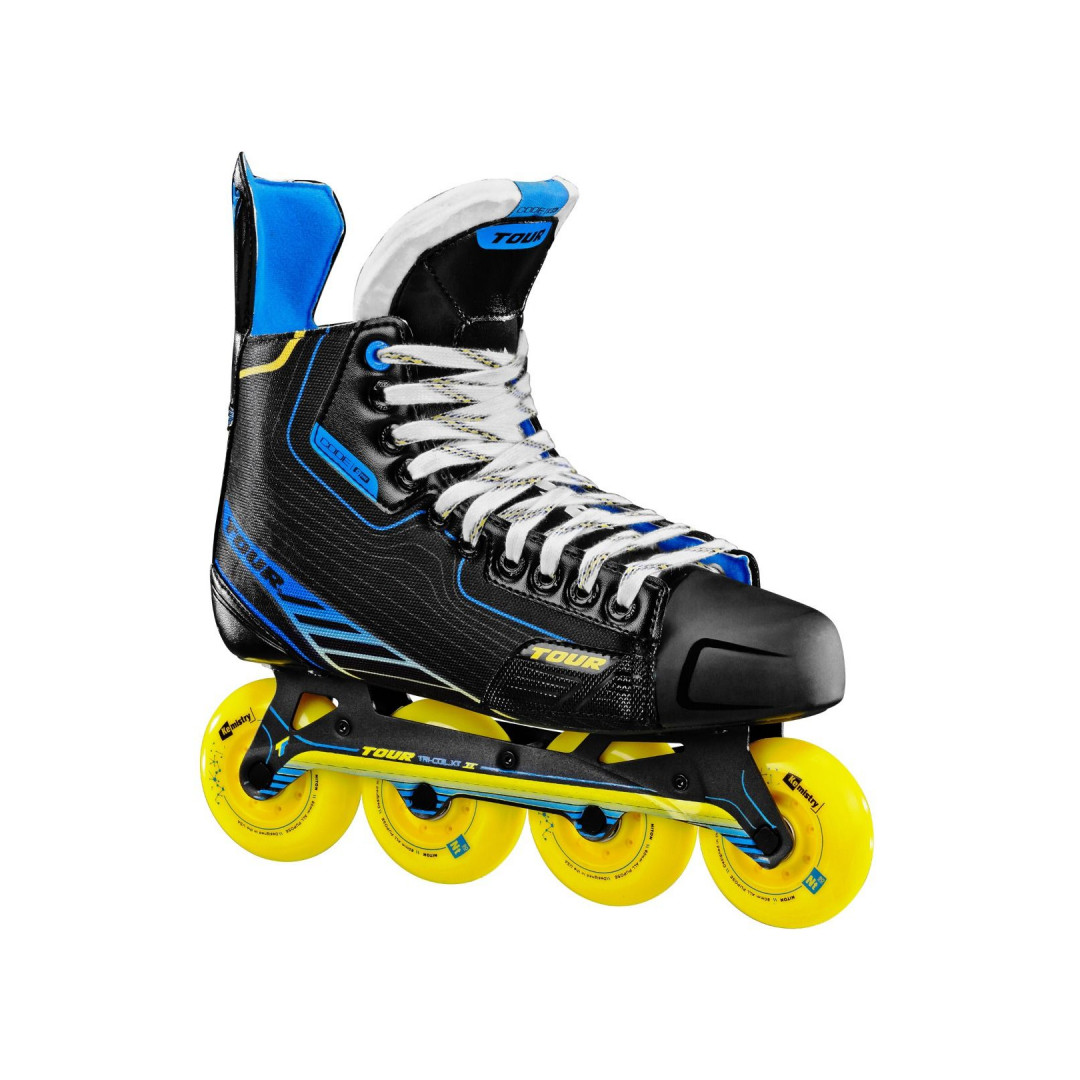 Quad Roller Hockey Skates for Sale