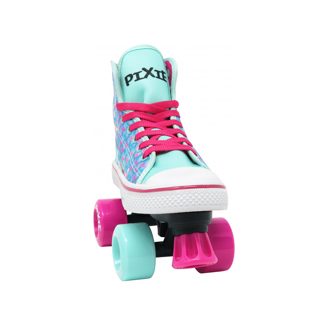 Lenexa Pixie Mermaid Roller Skates