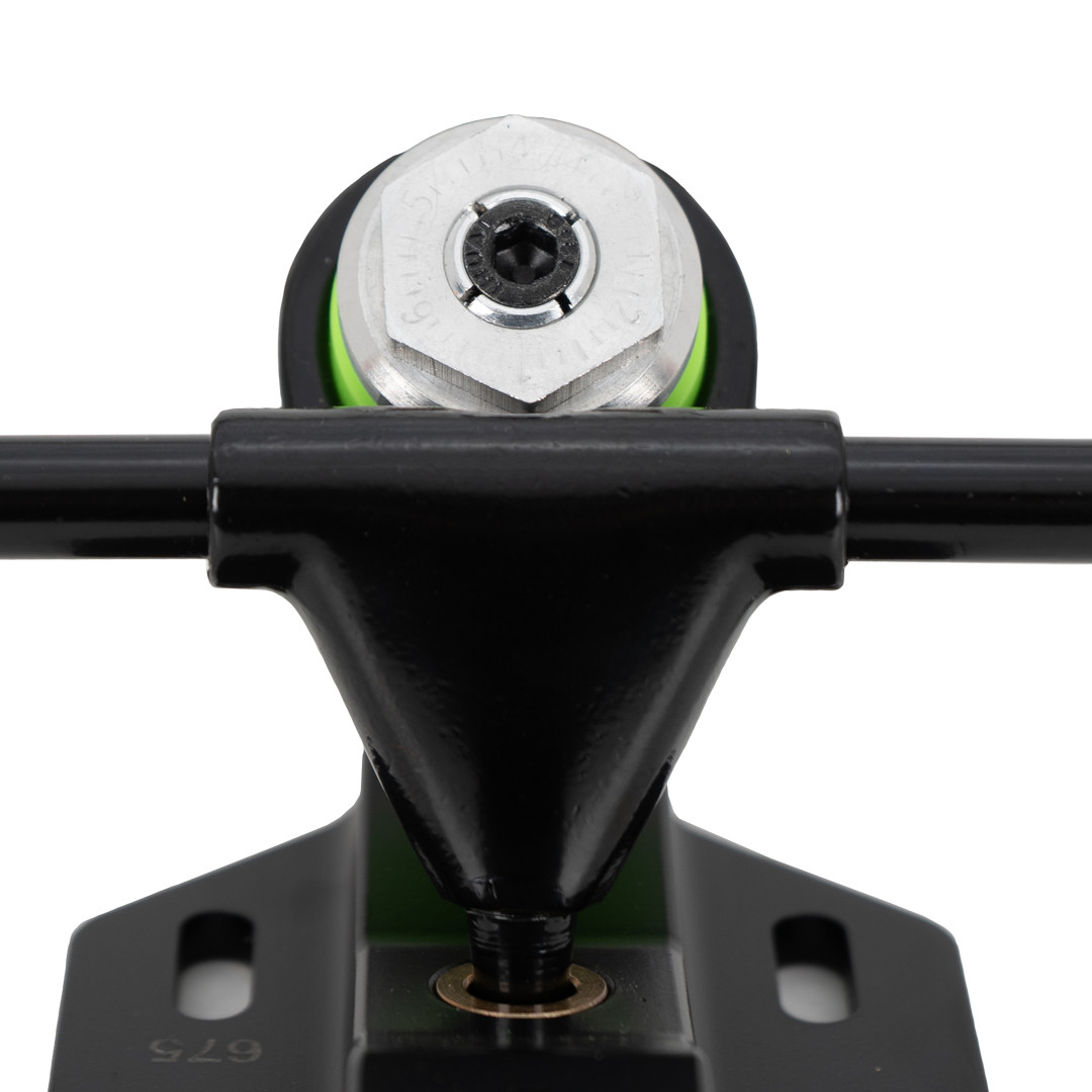 Roller Derby Magnesium Skate Plate