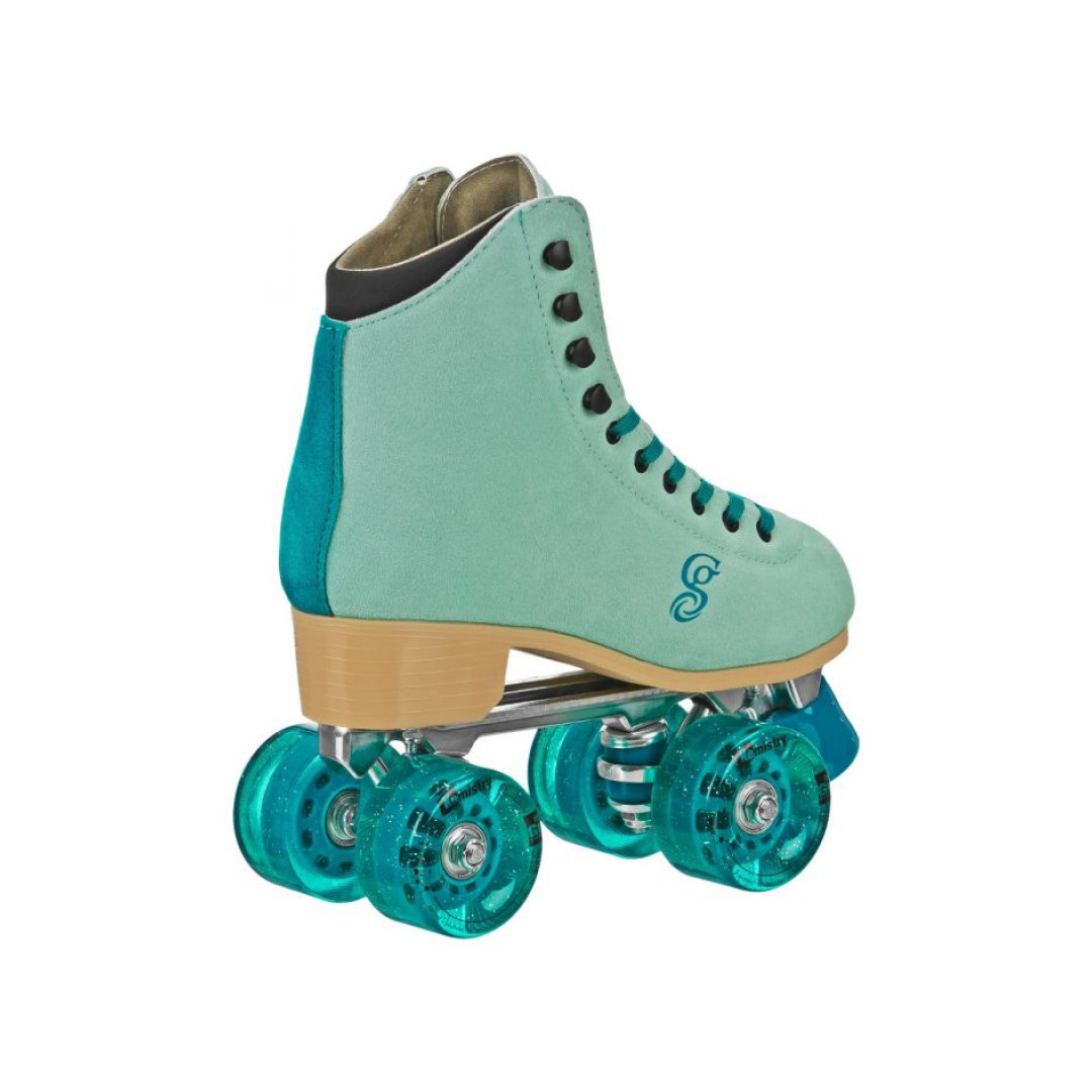 Candi Grl Carlin Quad Roller Skates