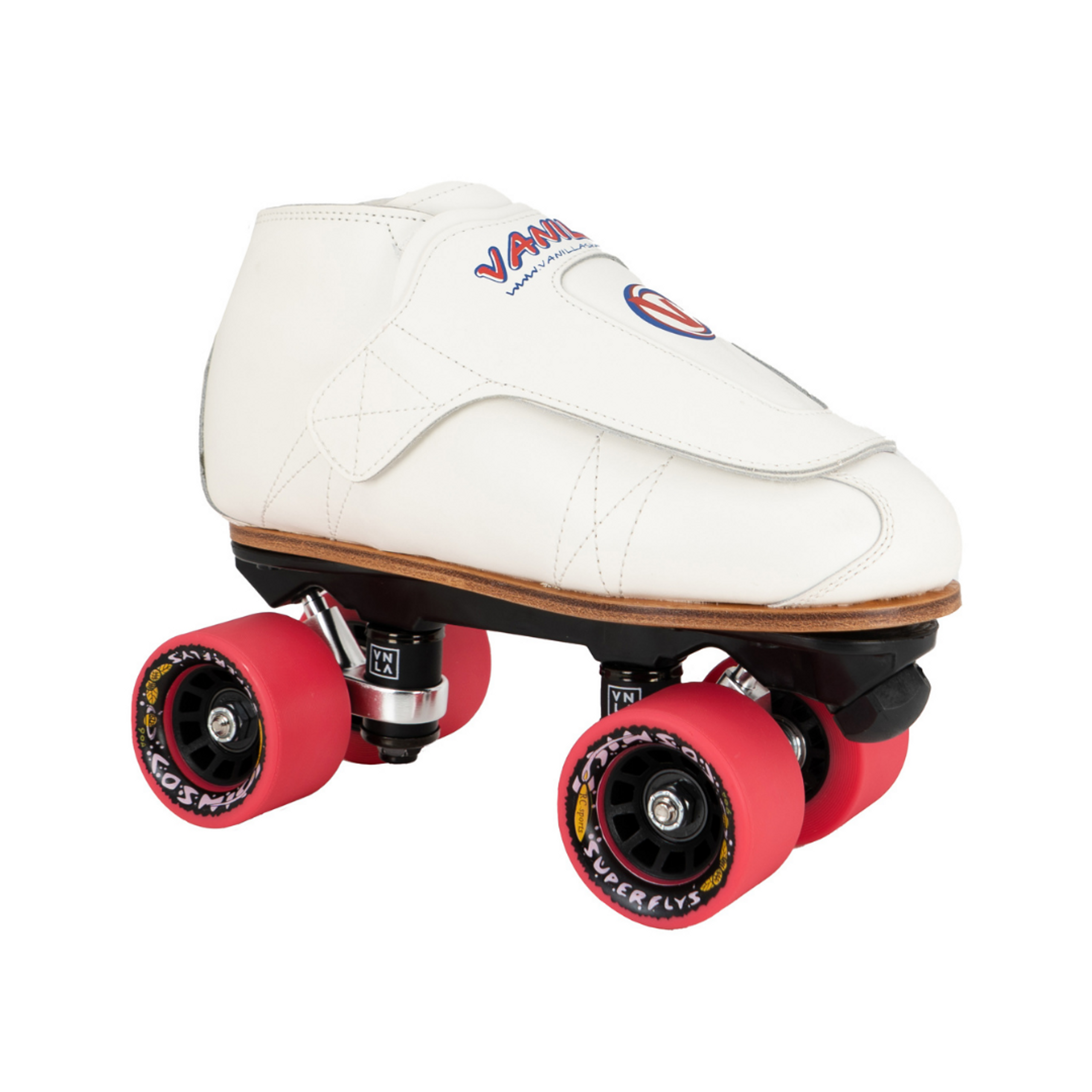 VNLA Cosmic Hybrid Freestyle Speed Roller Skates