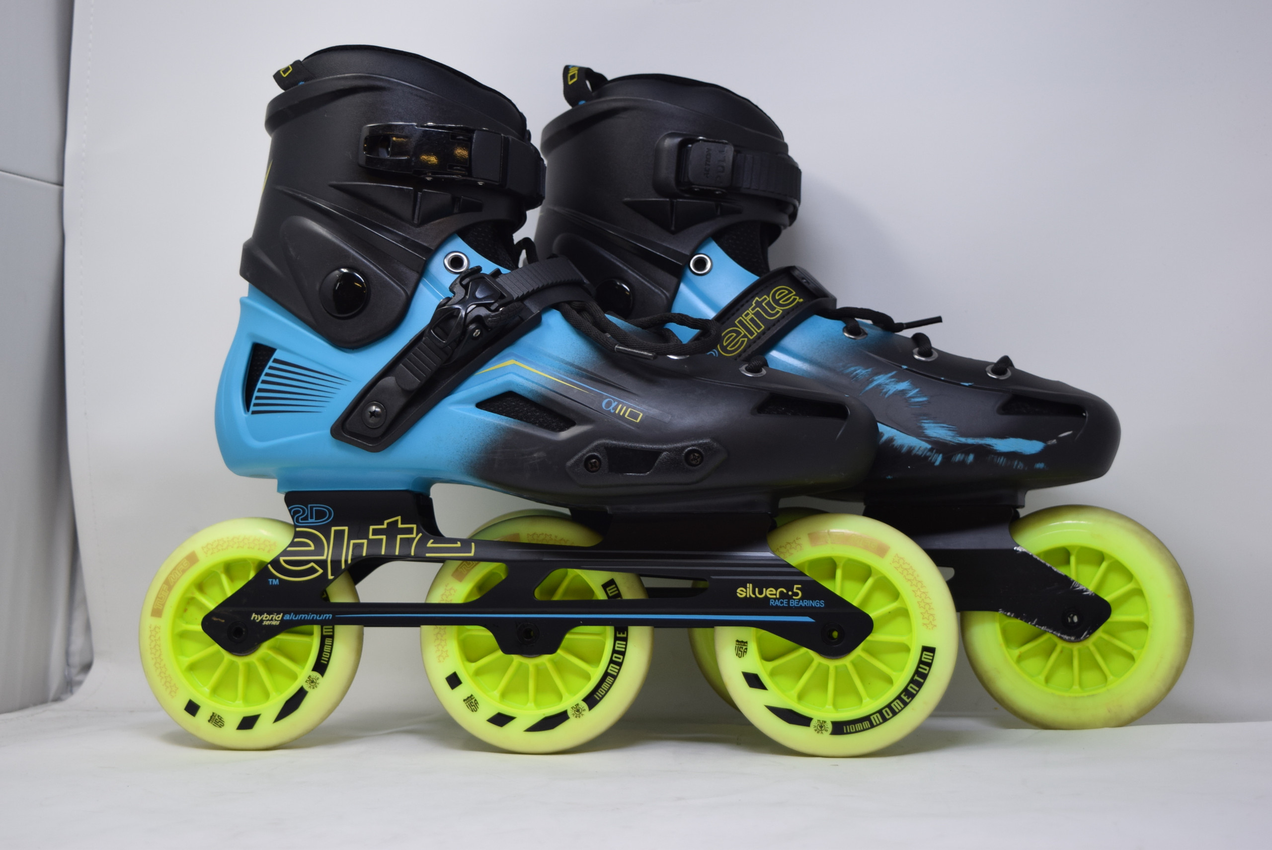 Second Hand Roller Skates for Men Page 4