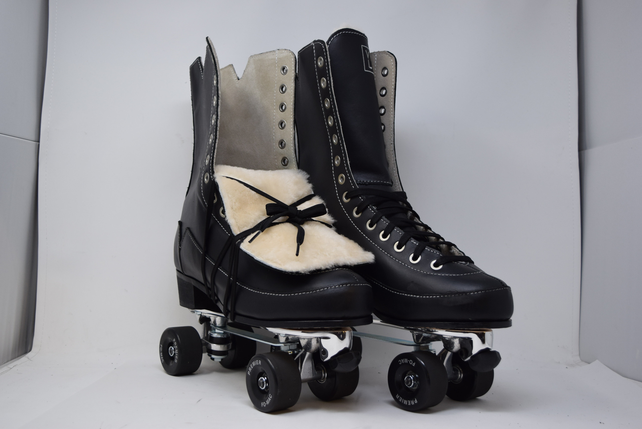 Second Hand Roller Skates for Men Page 2