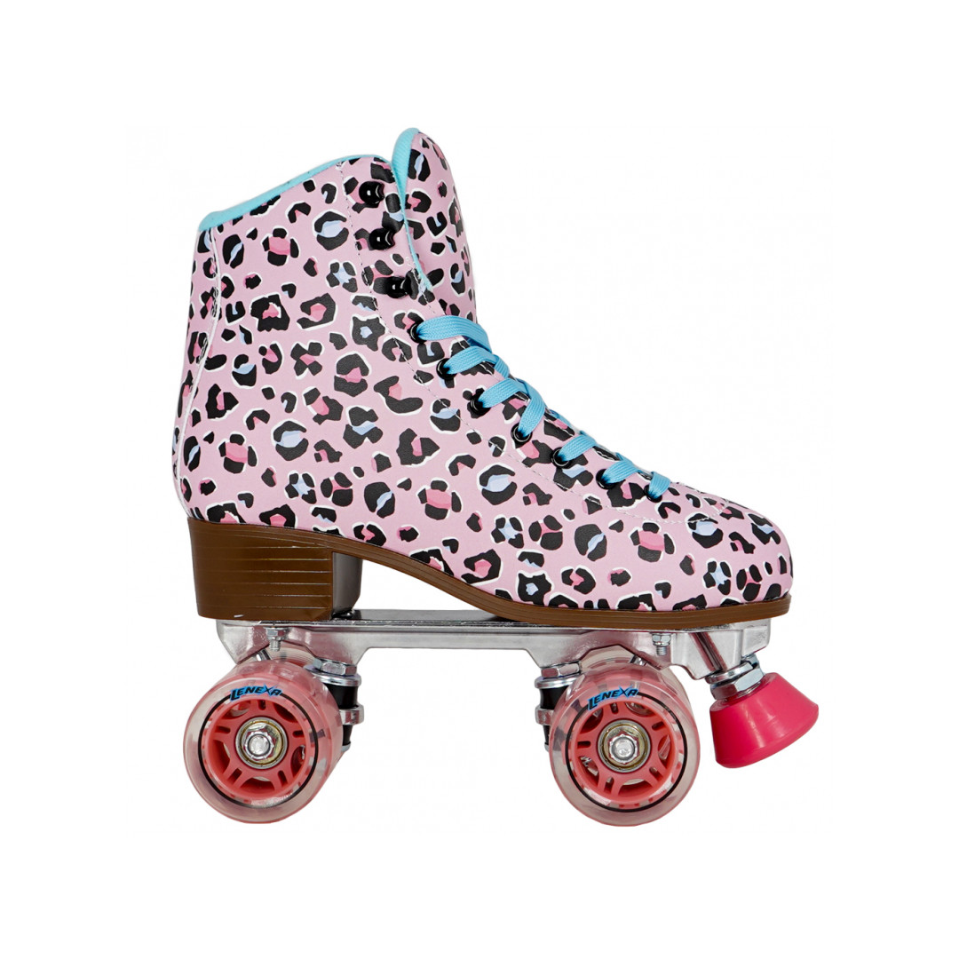 Lenexa Savanna Roller Skates