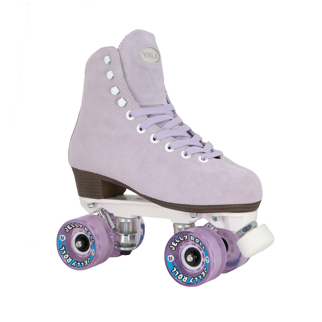 VNLA A La Mode Outdoor Roller Skates Brown and More