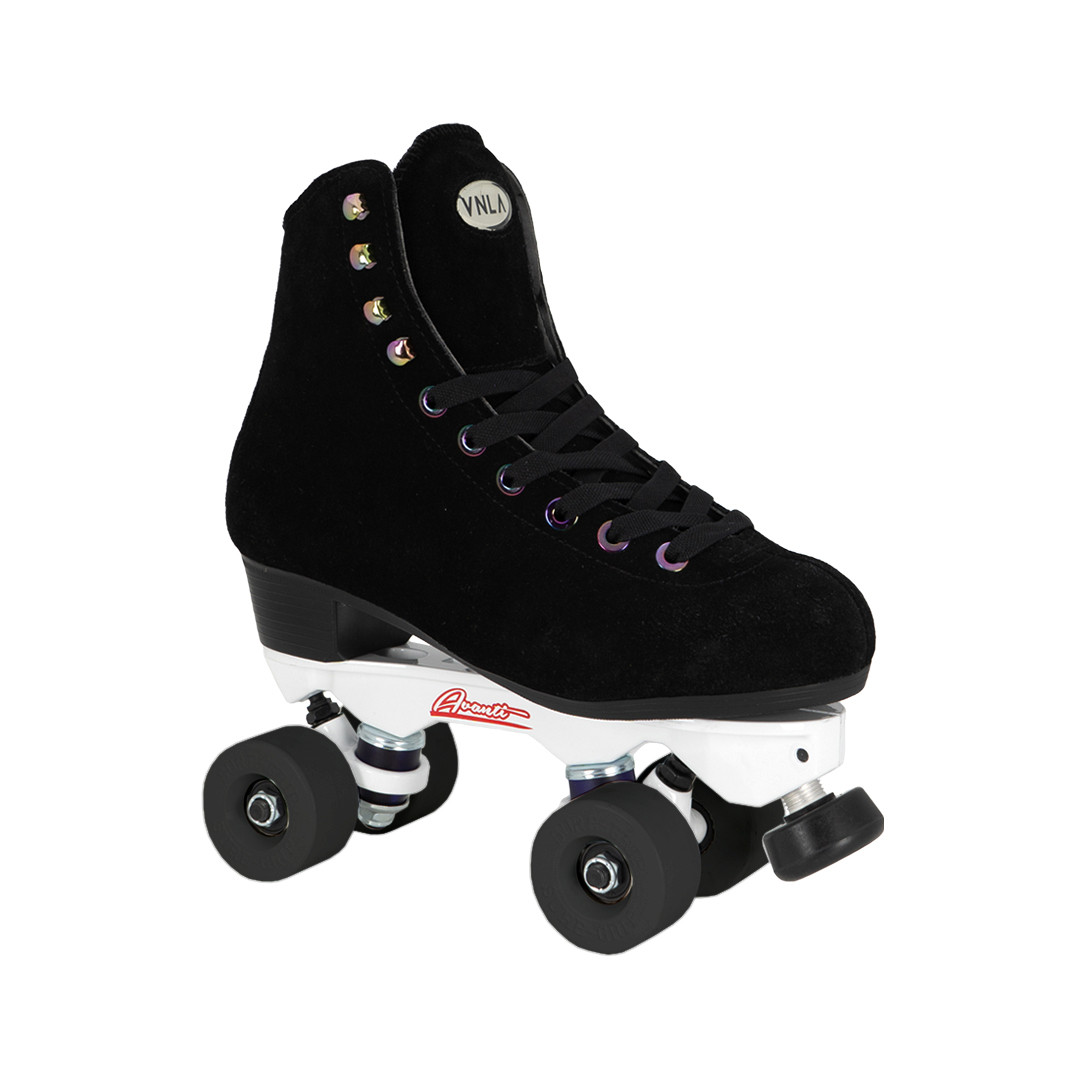 VNLA Luna Avanti Roller Skates with Velvet Indoor Wheels