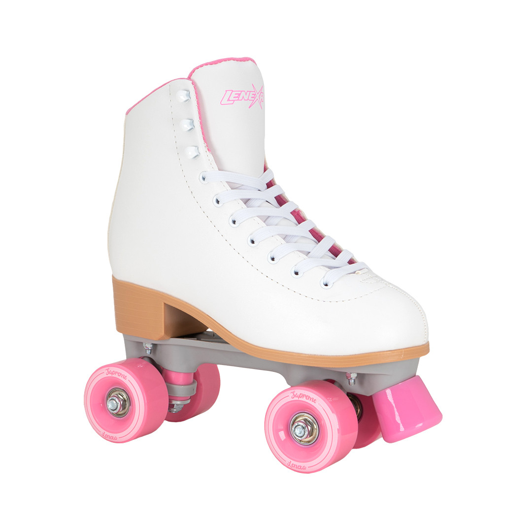 Lenexa Supreme Indoor/Outdoor Roller Skates
