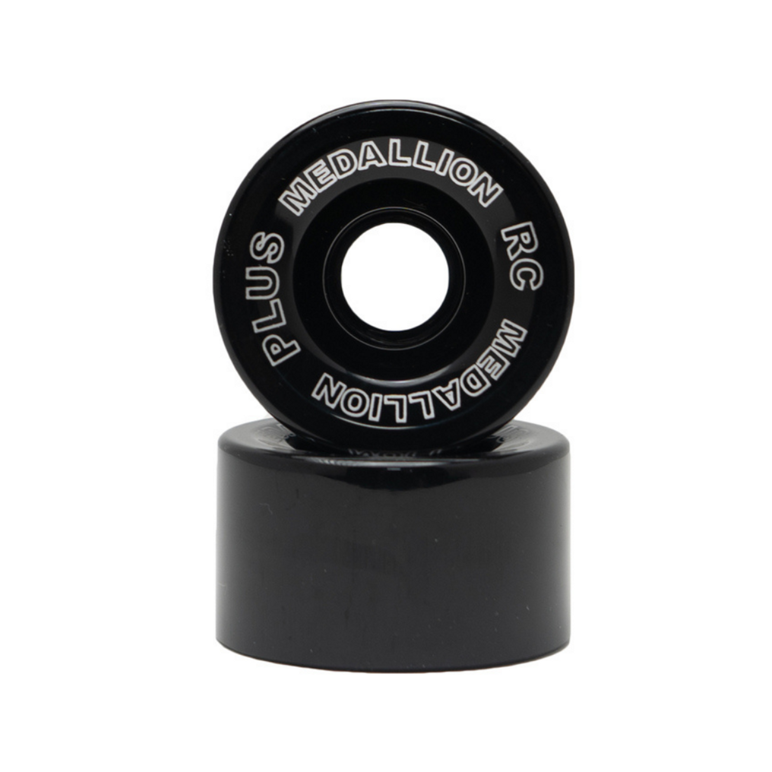 Medallion Plus Skate Wheels Urethane Roller Skate Wheels