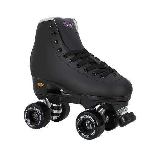 Sure-Grip Fame Aerobic Outdoor Roller Skates