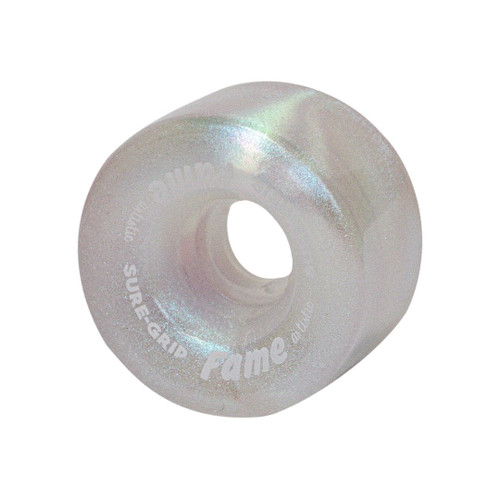 Sure-Grip Fame Indoor Wheels | 57mm