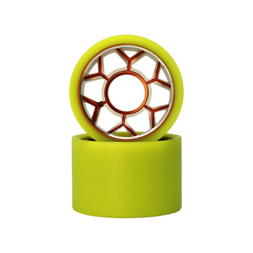 Backspin Astro Wheels (8-pack) | Multiple Sizes