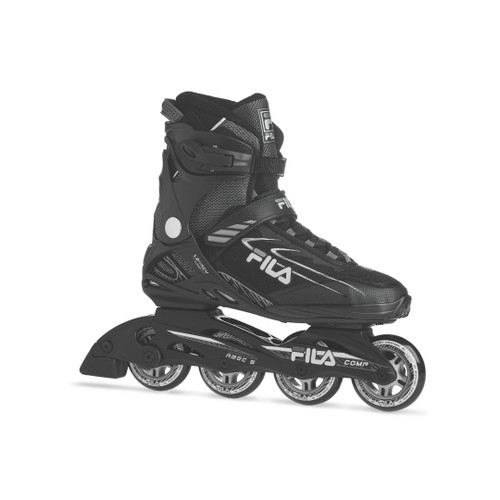 FILA Legacy Comp 80mm Inline Skates