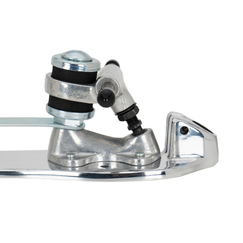 Classic Quad Skate Plate SureGrip Roller Skate Plate