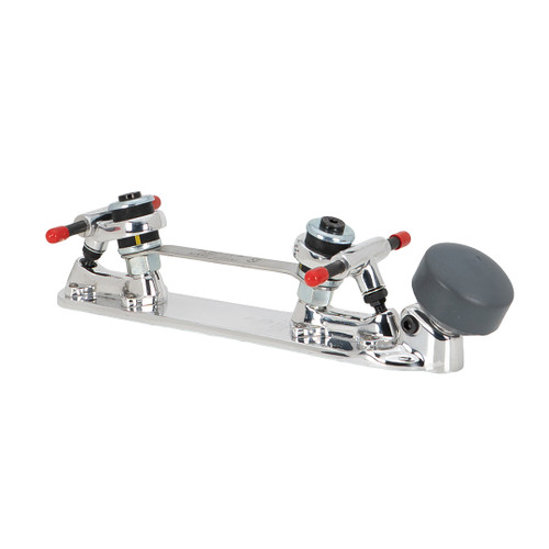 Sure-Grip Boardwalk Plus Outdoor Roller Skates