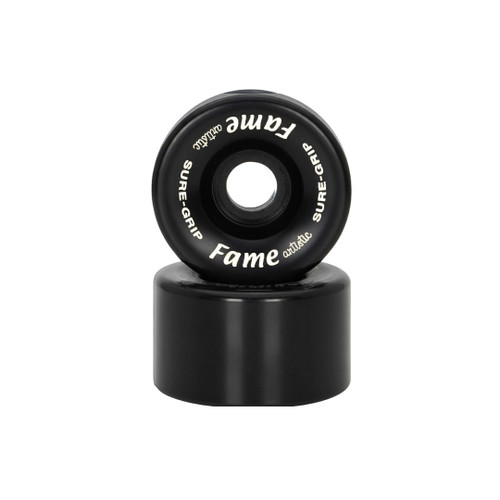 Sure-Grip Zombie Roller Skate Wheels - 59mm, 62mm