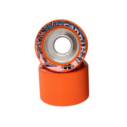 Hyper Cannibal Wheels | 62mm