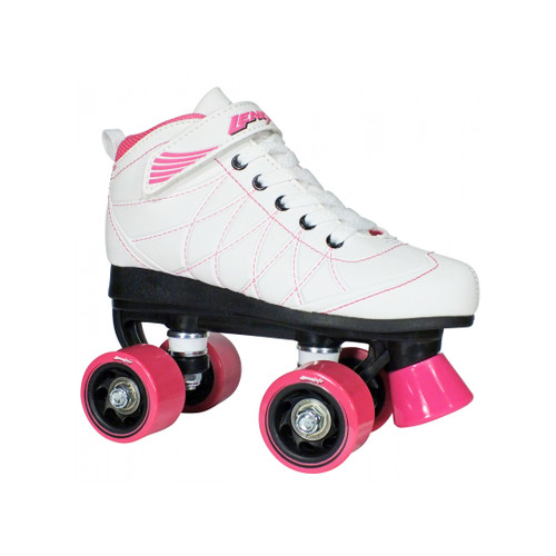 Lenexa Hoopla Roller Skates Kids Quad Skates for Boys & Girls