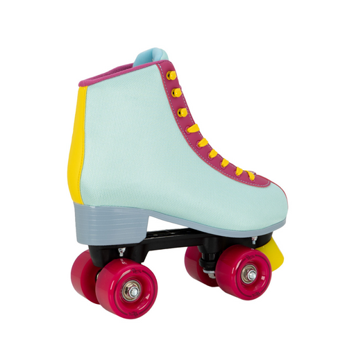 Lenexa Dottie Roller Skates | uGOgirl Skates for Ladies