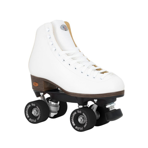 Riedell 111 Medallion Indoor Roller Skates