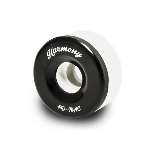 FoMac Harmony Indoor Wheels (8-pack) | 57mm