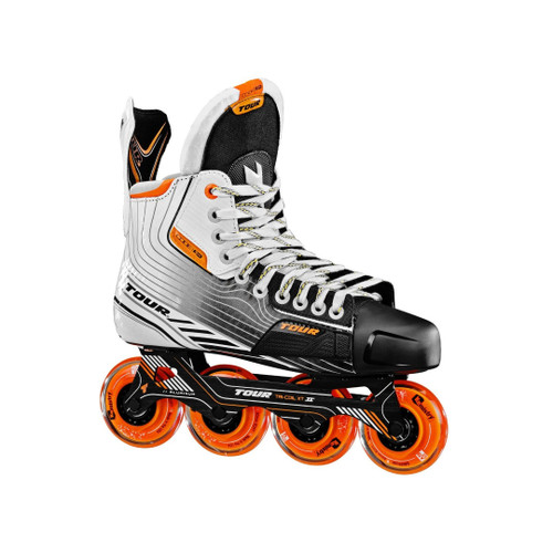 Tour CODE 3.one Junior and Senior Inline Hockey Skate