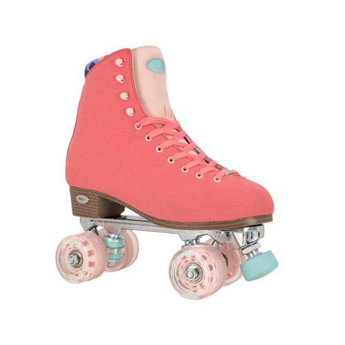 VNLA (Vanilla) Parfait Outdoor Roller Skates Purple & More