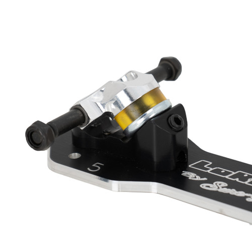 Sure Grip LoRide Skate Plate