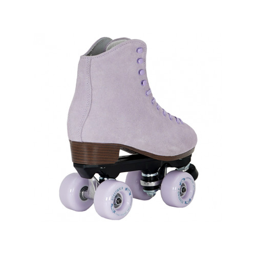 SureGrip Boardwalk Outdoor Suede Roller Skates
