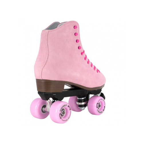 SureGrip Boardwalk Outdoor Suede Roller Skates