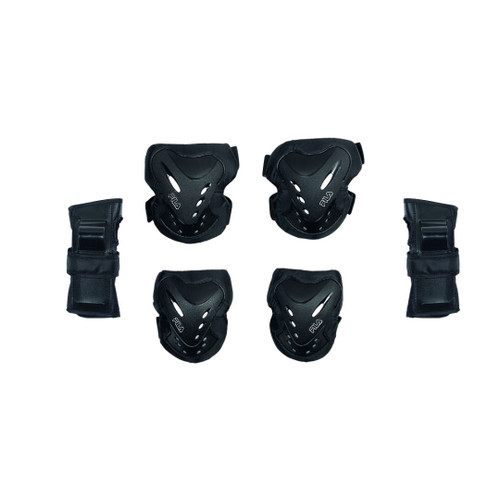 FILA Kids Protective Gear Tri-Pack