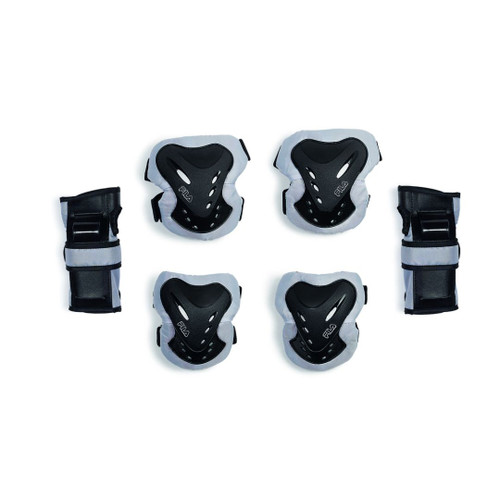 FILA Kids Protective Gear Tri-Pack