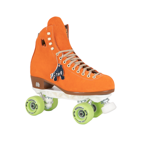 Moxi Lolly Outdoor Skates with Sunlite Plates