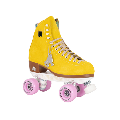 RollerDerby Forte Octane Remix Roller Skate