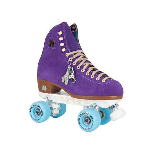 Moxi Lolly Outdoor Skates with Sunlite Plates