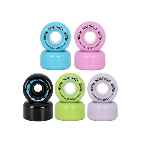 Moxi Lolly Outdoor Skates with Sunlite Plates