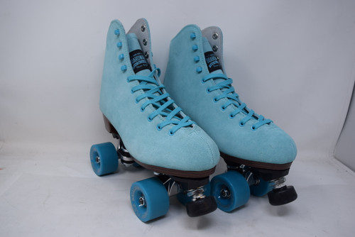 Slightly Used Sky Sure-Grip Boardwalk Roller Skates from Roller Skate Nation 1