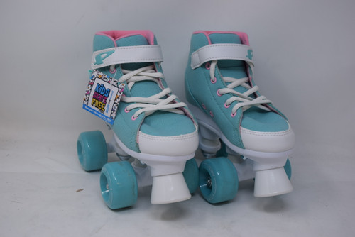 Slightly Used Pacer Scout ZTX Kids Skate from Roller Skate Nation 1