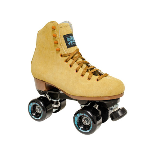 Sure-Grip Stardust Skate – Roller World, Inc.